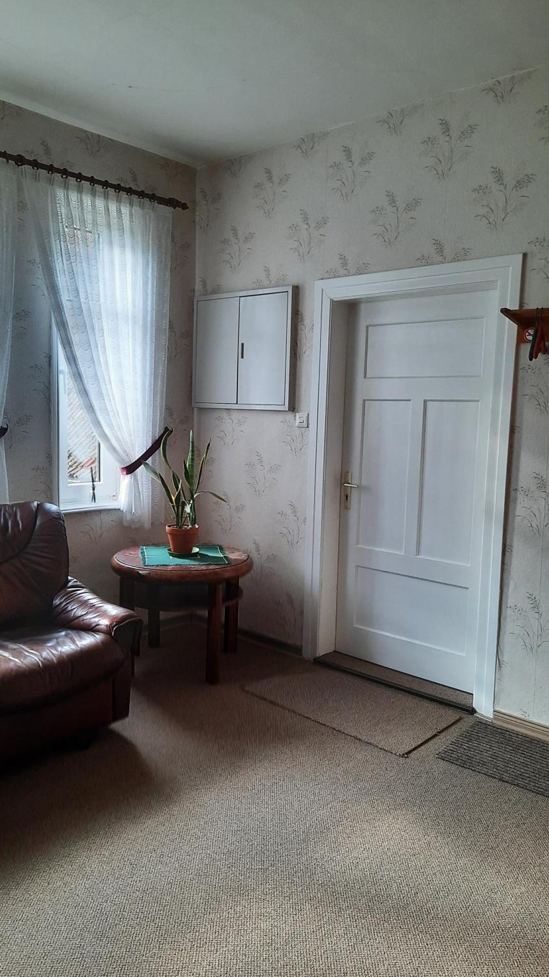 Ferienwohnung Am Wildgehege Walsrode Eksteriør billede