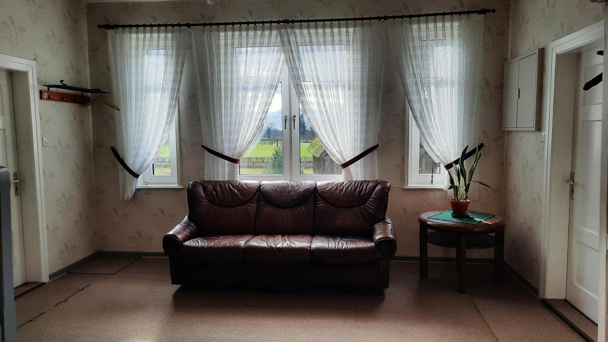 Ferienwohnung Am Wildgehege Walsrode Eksteriør billede